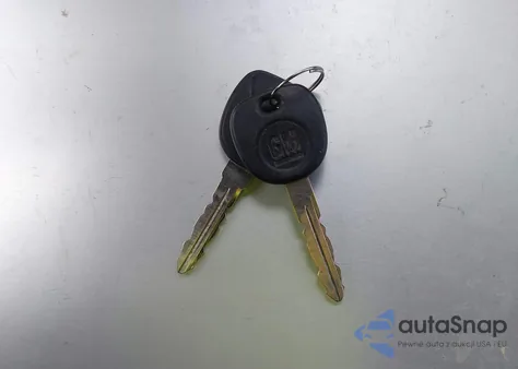 2004 Chevrolet Trailblazer Ls z USA, uszkodzony, nr VIN 1GNDS13S342352229